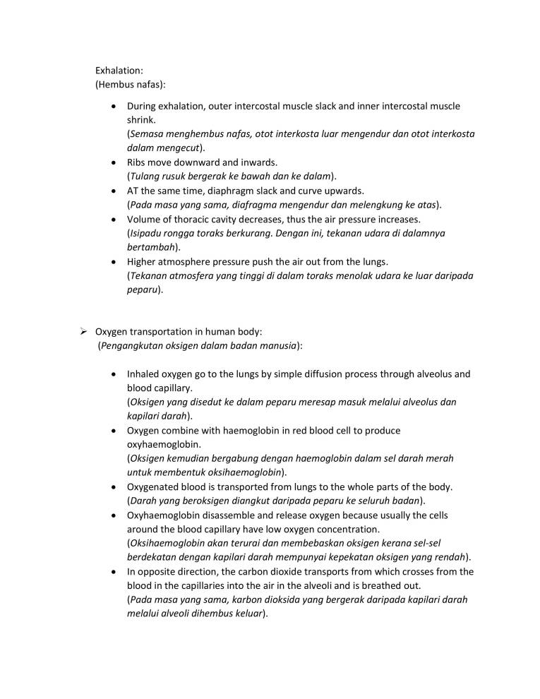 Science Form 3 (Chapter 1) - Notes - MyPrivateTutor Malaysia
