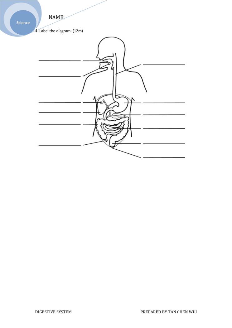 Checkpoint Science Notes - Notes - MyPrivateTutor Malaysia