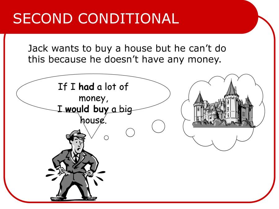 PPT On Conditionals - PowerPoint Slides - MyPrivateTutor Malaysia