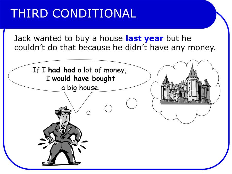 PPT On Conditionals - PowerPoint Slides - MyPrivateTutor Malaysia