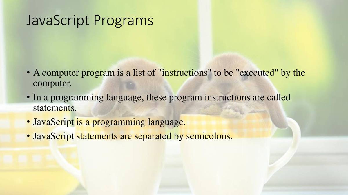 WEB Development - PowerPoint Slides - MyPrivateTutor Malaysia