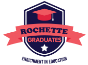 Rochette Graduates