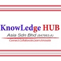 Knowledge Hub Asia
