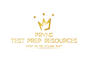 Pryns Test Prep Resources